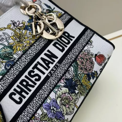 Cheap Christian Dior AAA Quality Handbags For Women #1387344 Replica Wholesale [$105.00 USD] [ITEM#1387344] on Replica Christian Dior AAA Quality Handbags