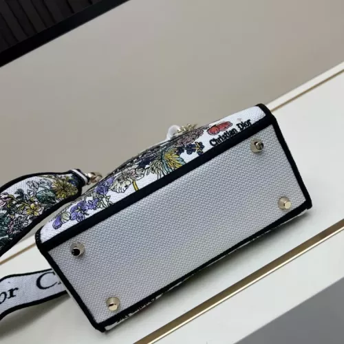 Cheap Christian Dior AAA Quality Handbags For Women #1387344 Replica Wholesale [$105.00 USD] [ITEM#1387344] on Replica Christian Dior AAA Quality Handbags