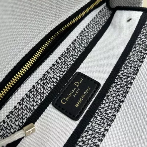 Cheap Christian Dior AAA Quality Handbags For Women #1387344 Replica Wholesale [$105.00 USD] [ITEM#1387344] on Replica Christian Dior AAA Quality Handbags