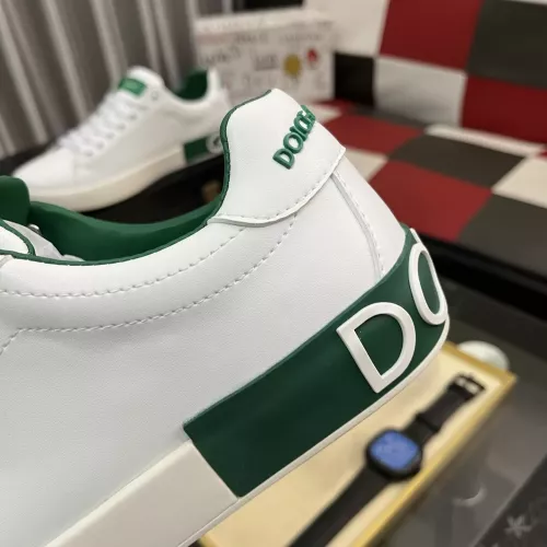 Cheap Dolce &amp; Gabbana D&amp;G Casual Shoes For Men #1387345 Replica Wholesale [$80.00 USD] [ITEM#1387345] on Replica Dolce &amp; Gabbana D&amp;G Casual Shoes