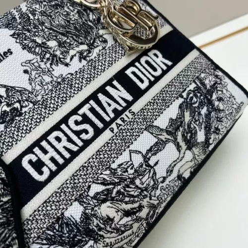 Cheap Christian Dior AAA Quality Handbags For Women #1387346 Replica Wholesale [$105.00 USD] [ITEM#1387346] on Replica Christian Dior AAA Quality Handbags