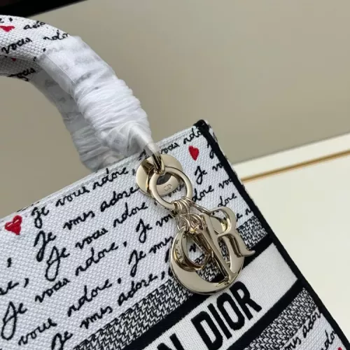 Cheap Christian Dior AAA Quality Handbags For Women #1387348 Replica Wholesale [$105.00 USD] [ITEM#1387348] on Replica Christian Dior AAA Quality Handbags