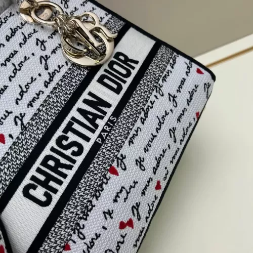 Cheap Christian Dior AAA Quality Handbags For Women #1387348 Replica Wholesale [$105.00 USD] [ITEM#1387348] on Replica Christian Dior AAA Quality Handbags