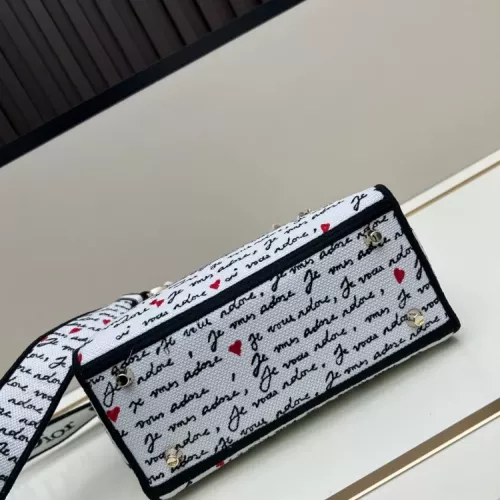 Cheap Christian Dior AAA Quality Handbags For Women #1387348 Replica Wholesale [$105.00 USD] [ITEM#1387348] on Replica Christian Dior AAA Quality Handbags