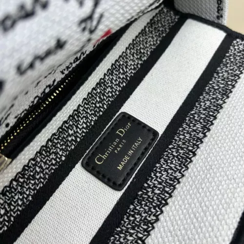 Cheap Christian Dior AAA Quality Handbags For Women #1387348 Replica Wholesale [$105.00 USD] [ITEM#1387348] on Replica Christian Dior AAA Quality Handbags