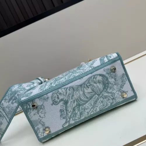 Cheap Christian Dior AAA Quality Handbags For Women #1387349 Replica Wholesale [$105.00 USD] [ITEM#1387349] on Replica Christian Dior AAA Quality Handbags