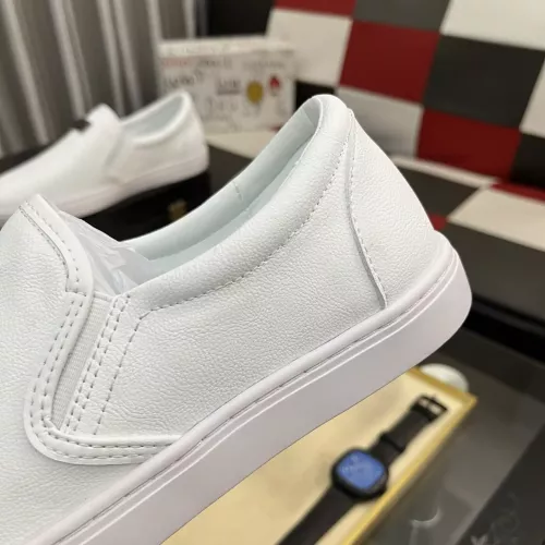 Cheap Dolce &amp; Gabbana D&amp;G Casual Shoes For Men #1387350 Replica Wholesale [$80.00 USD] [ITEM#1387350] on Replica Dolce &amp; Gabbana D&amp;G Casual Shoes