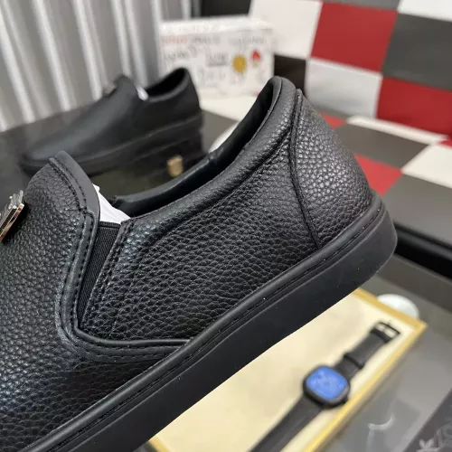 Cheap Dolce &amp; Gabbana D&amp;G Casual Shoes For Men #1387351 Replica Wholesale [$80.00 USD] [ITEM#1387351] on Replica Dolce &amp; Gabbana D&amp;G Casual Shoes
