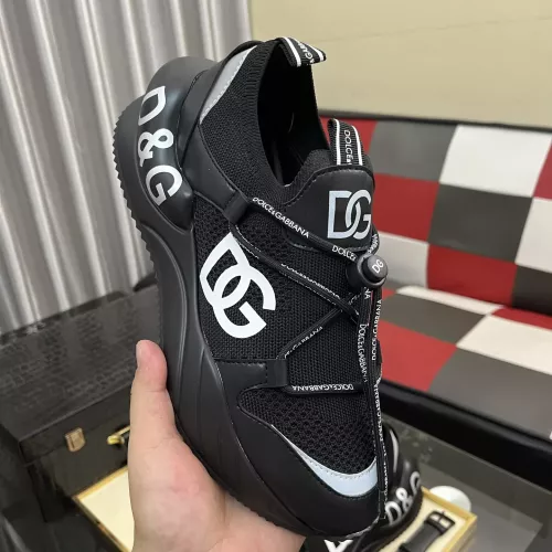 Cheap Dolce &amp; Gabbana D&amp;G Casual Shoes For Men #1387354 Replica Wholesale [$92.00 USD] [ITEM#1387354] on Replica Dolce &amp; Gabbana D&amp;G Casual Shoes