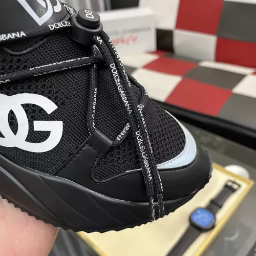 Cheap Dolce &amp; Gabbana D&amp;G Casual Shoes For Men #1387354 Replica Wholesale [$92.00 USD] [ITEM#1387354] on Replica Dolce &amp; Gabbana D&amp;G Casual Shoes