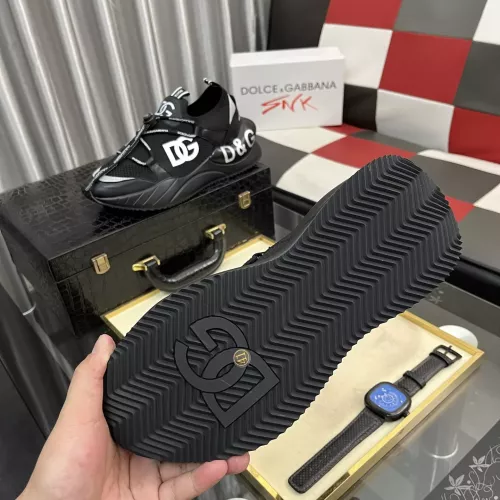 Cheap Dolce &amp; Gabbana D&amp;G Casual Shoes For Men #1387354 Replica Wholesale [$92.00 USD] [ITEM#1387354] on Replica Dolce &amp; Gabbana D&amp;G Casual Shoes