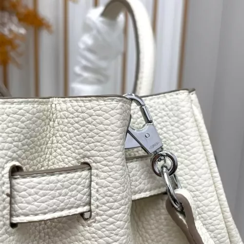 Cheap Hermes AAA Quality Handbags For Women #1387367 Replica Wholesale [$92.00 USD] [ITEM#1387367] on Replica Hermes AAA Quality Handbags