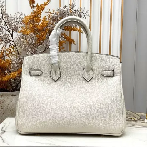 Cheap Hermes AAA Quality Handbags For Women #1387368 Replica Wholesale [$92.00 USD] [ITEM#1387368] on Replica Hermes AAA Quality Handbags