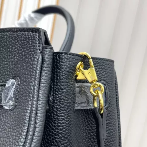 Cheap Hermes AAA Quality Handbags For Women #1387374 Replica Wholesale [$85.00 USD] [ITEM#1387374] on Replica Hermes AAA Quality Handbags