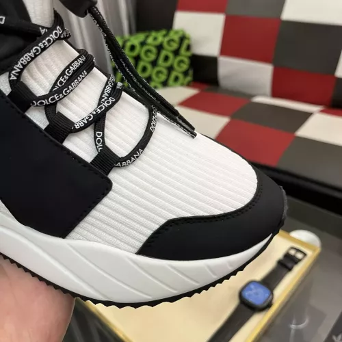 Cheap Dolce &amp; Gabbana D&amp;G Boots For Men #1387380 Replica Wholesale [$82.00 USD] [ITEM#1387380] on Replica Dolce &amp; Gabbana D&amp;G Boots