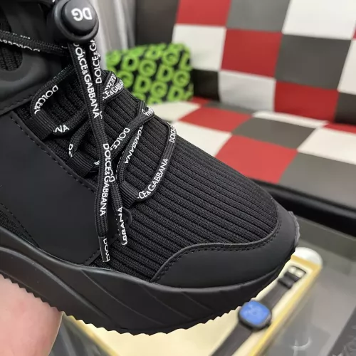 Cheap Dolce &amp; Gabbana D&amp;G Boots For Women #1387383 Replica Wholesale [$82.00 USD] [ITEM#1387383] on Replica Dolce &amp; Gabbana D&amp;G Boots