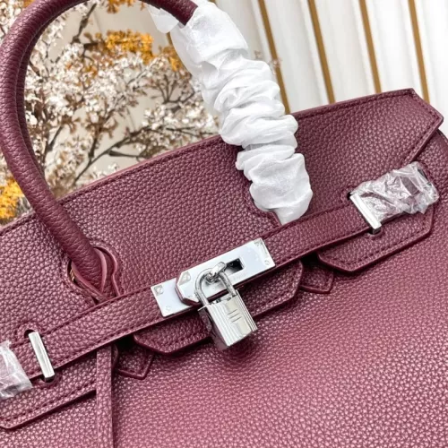 Cheap Hermes AAA Quality Handbags For Women #1387384 Replica Wholesale [$85.00 USD] [ITEM#1387384] on Replica Hermes AAA Quality Handbags