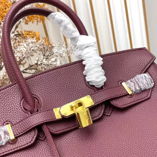 Cheap Hermes AAA Quality Handbags For Women #1387387 Replica Wholesale [$88.00 USD] [ITEM#1387387] on Replica Hermes AAA Quality Handbags