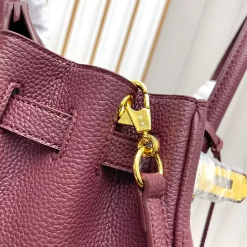 Cheap Hermes AAA Quality Handbags For Women #1387387 Replica Wholesale [$88.00 USD] [ITEM#1387387] on Replica Hermes AAA Quality Handbags