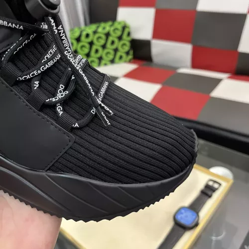 Cheap Dolce &amp; Gabbana D&amp;G Boots For Men #1387390 Replica Wholesale [$82.00 USD] [ITEM#1387390] on Replica Dolce &amp; Gabbana D&amp;G Boots