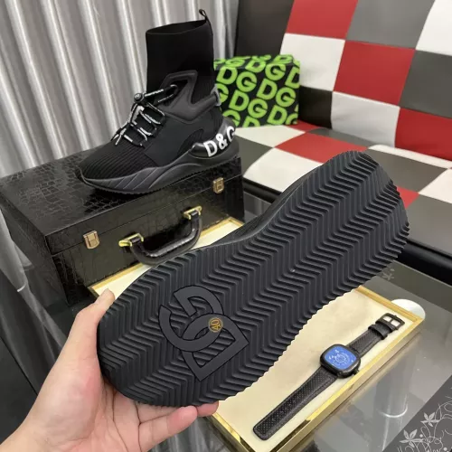 Cheap Dolce &amp; Gabbana D&amp;G Boots For Women #1387391 Replica Wholesale [$82.00 USD] [ITEM#1387391] on Replica Dolce &amp; Gabbana D&amp;G Boots