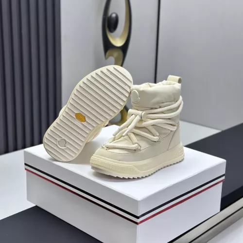 Cheap Moncler Boots For Women #1387398 Replica Wholesale [$125.00 USD] [ITEM#1387398] on Replica Moncler Boots