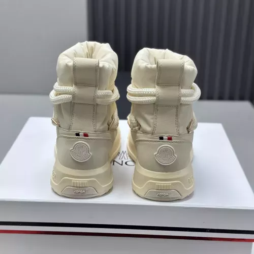 Cheap Moncler Boots For Women #1387398 Replica Wholesale [$125.00 USD] [ITEM#1387398] on Replica Moncler Boots