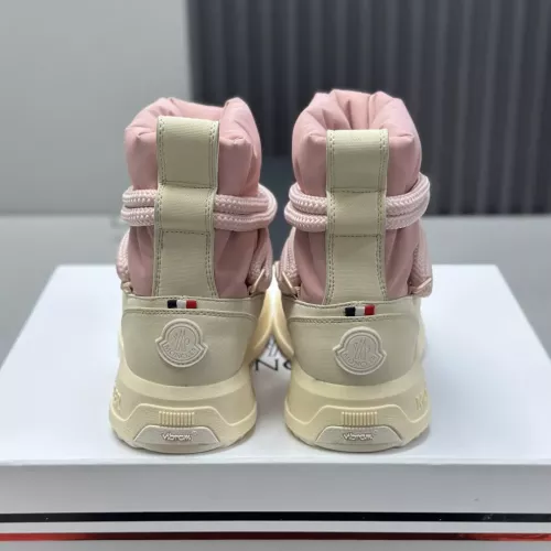 Cheap Moncler Boots For Women #1387399 Replica Wholesale [$125.00 USD] [ITEM#1387399] on Replica Moncler Boots