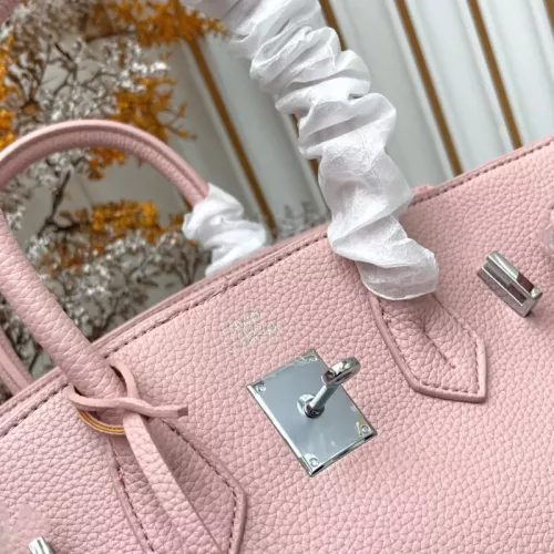 Cheap Hermes AAA Quality Handbags For Women #1387400 Replica Wholesale [$85.00 USD] [ITEM#1387400] on Replica Hermes AAA Quality Handbags