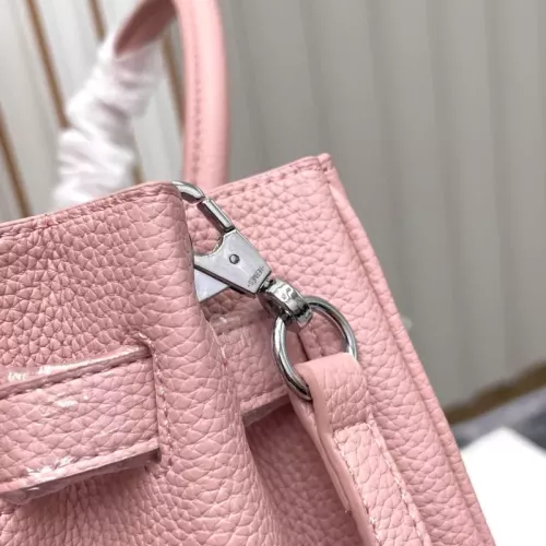 Cheap Hermes AAA Quality Handbags For Women #1387400 Replica Wholesale [$85.00 USD] [ITEM#1387400] on Replica Hermes AAA Quality Handbags