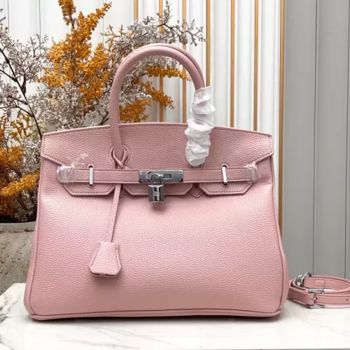 Hermes AAA Quality Handbags For Women #1387402