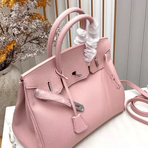 Cheap Hermes AAA Quality Handbags For Women #1387402 Replica Wholesale [$88.00 USD] [ITEM#1387402] on Replica Hermes AAA Quality Handbags
