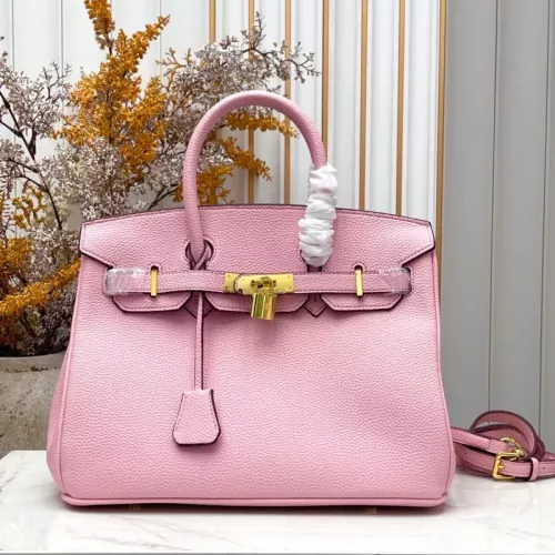 Hermes AAA Quality Handbags For Women #1387405