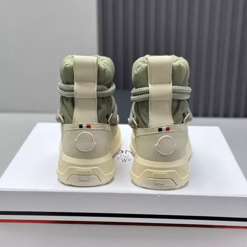 Cheap Moncler Boots For Women #1387406 Replica Wholesale [$125.00 USD] [ITEM#1387406] on Replica Moncler Boots