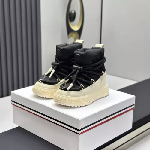 Cheap Moncler Boots For Women #1387407 Replica Wholesale [$125.00 USD] [ITEM#1387407] on Replica Moncler Boots