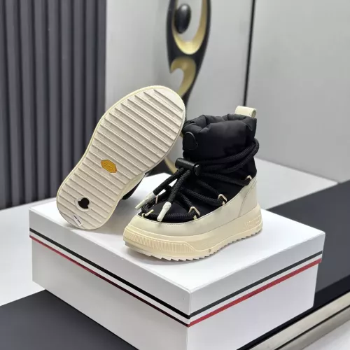 Cheap Moncler Boots For Women #1387407 Replica Wholesale [$125.00 USD] [ITEM#1387407] on Replica Moncler Boots