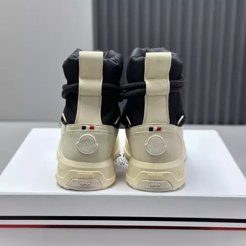 Cheap Moncler Boots For Women #1387407 Replica Wholesale [$125.00 USD] [ITEM#1387407] on Replica Moncler Boots