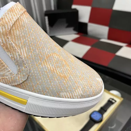 Cheap Dsquared Casual Shoes For Men #1387408 Replica Wholesale [$80.00 USD] [ITEM#1387408] on Replica Dsquared Casual Shoes