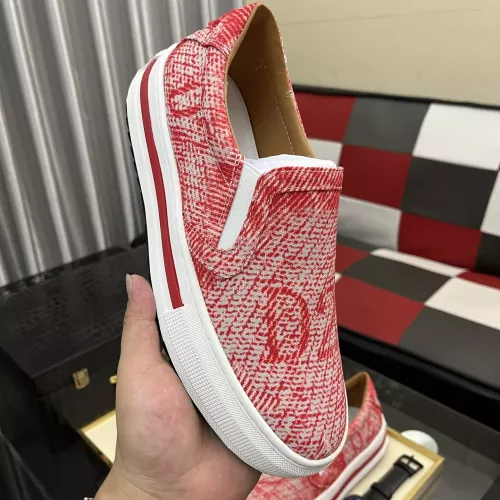 Cheap Dsquared Casual Shoes For Men #1387409 Replica Wholesale [$80.00 USD] [ITEM#1387409] on Replica Dsquared Casual Shoes