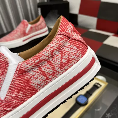 Cheap Dsquared Casual Shoes For Men #1387409 Replica Wholesale [$80.00 USD] [ITEM#1387409] on Replica Dsquared Casual Shoes