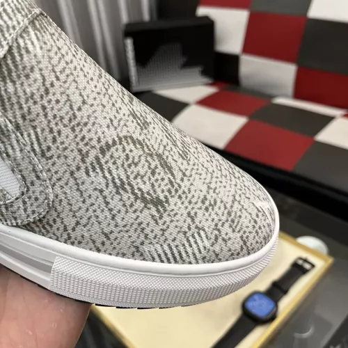 Cheap Dsquared Casual Shoes For Men #1387410 Replica Wholesale [$80.00 USD] [ITEM#1387410] on Replica Dsquared Casual Shoes