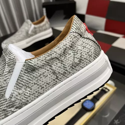 Cheap Dsquared Casual Shoes For Men #1387410 Replica Wholesale [$80.00 USD] [ITEM#1387410] on Replica Dsquared Casual Shoes