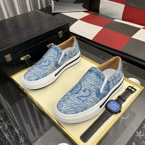 Cheap Dsquared Casual Shoes For Men #1387411 Replica Wholesale [$80.00 USD] [ITEM#1387411] on Replica Dsquared Casual Shoes