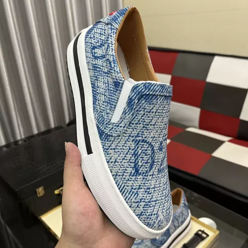 Cheap Dsquared Casual Shoes For Men #1387411 Replica Wholesale [$80.00 USD] [ITEM#1387411] on Replica Dsquared Casual Shoes