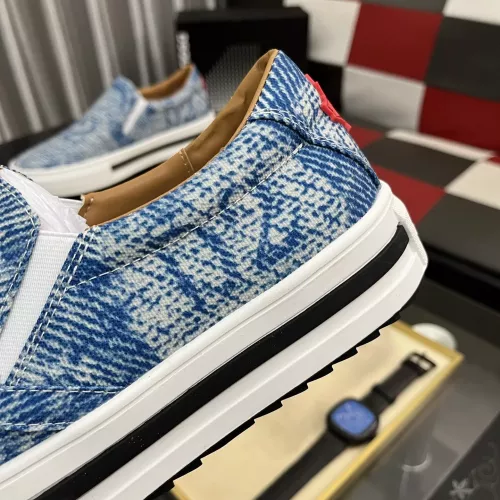 Cheap Dsquared Casual Shoes For Men #1387411 Replica Wholesale [$80.00 USD] [ITEM#1387411] on Replica Dsquared Casual Shoes