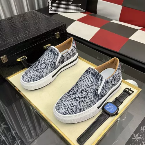 Cheap Dsquared Casual Shoes For Men #1387412 Replica Wholesale [$80.00 USD] [ITEM#1387412] on Replica Dsquared Casual Shoes