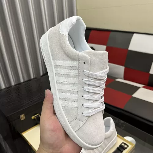 Cheap Dsquared Casual Shoes For Men #1387413 Replica Wholesale [$80.00 USD] [ITEM#1387413] on Replica Dsquared Casual Shoes
