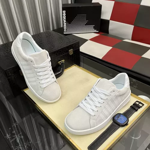 Cheap Dsquared Casual Shoes For Men #1387413 Replica Wholesale [$80.00 USD] [ITEM#1387413] on Replica Dsquared Casual Shoes