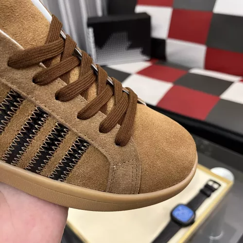 Cheap Dsquared Casual Shoes For Men #1387414 Replica Wholesale [$80.00 USD] [ITEM#1387414] on Replica Dsquared Casual Shoes