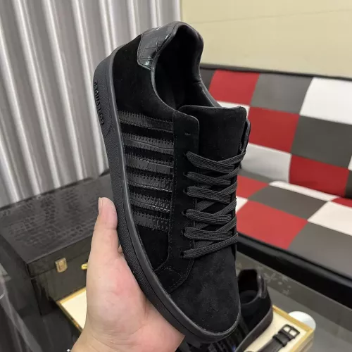 Cheap Dsquared Casual Shoes For Men #1387415 Replica Wholesale [$80.00 USD] [ITEM#1387415] on Replica Dsquared Casual Shoes